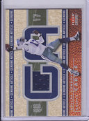 2002 Quincy Carter