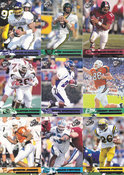 2002 Press Pass Set