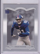 2003 Amani Toomer