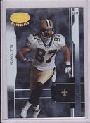 2003 Joe Horn