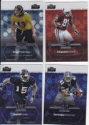 2003 Finest Rookies