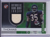 2003 Anthony Thomas