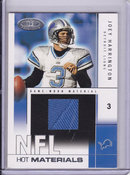 Joey Harrington