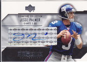 2004 Jesse Palmer