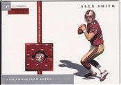 2005 Alex Smith