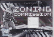 2006 Julius Jones