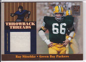 Ray Nitschke