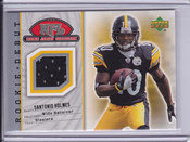 2006 Santonio Holmes