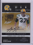 2007 Aaron Rouse