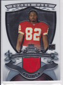 2007 Dwayne Bowe