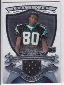 2007 Dwayne Jarrett