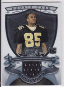 2007 Robert Meachem