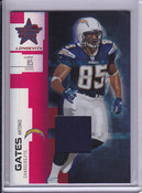 2007 Antonio Gates