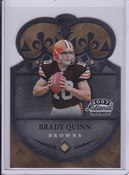 Brady Quinn