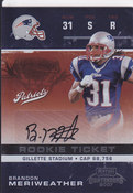 2007 Brandon Meriweather