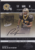 2012 Robert Meachem