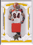 2008 TJ Houshmandzadeh