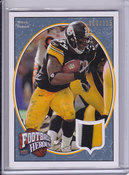 2008 Willie Parker