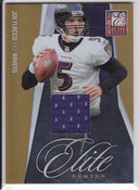 2009 Joe Flacco