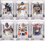 Playoff Prestige Set