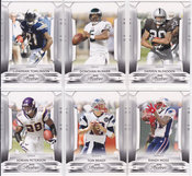 2009 Playoff Prestige Set