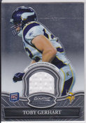 Toby Gerhart