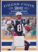 2010 Randy Moss