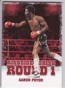 2010 Aaron Pryor #1