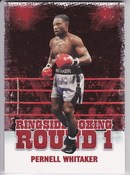 2010 Pernell Whitaker #39