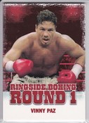 2010 Vinny Paz #49