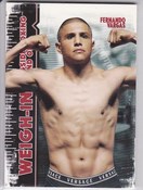 2010 Fernando Vargas #57