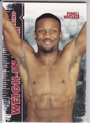 2010 Pernell Whitaker #59