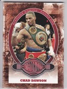 2010 Chad Dawson #80