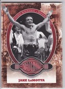 2010 Jake LaMotta #89