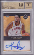2011-12 Kyrie Irving