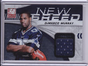 DeMarco Murray