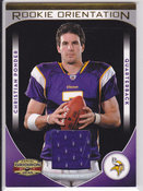 2011 Christian Ponder