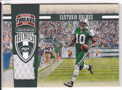 2011 Santonio Holmes