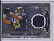 2011 Austin Pettis