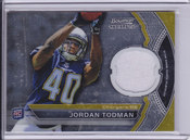 2011 Jordan Todman