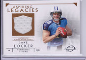 2011 Jake Locker