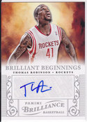 2012-13 Thomas Robinson