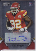 Dontari Poe