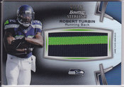 Robert Turbin