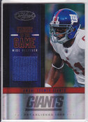 2012 Amani Toomer /199