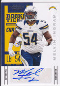 Melvin Ingram