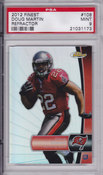 2012 Doug Martin