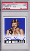 2012 Ted Dibiase