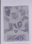 2012 Markelle Martin