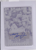 2012 Marvin Jones